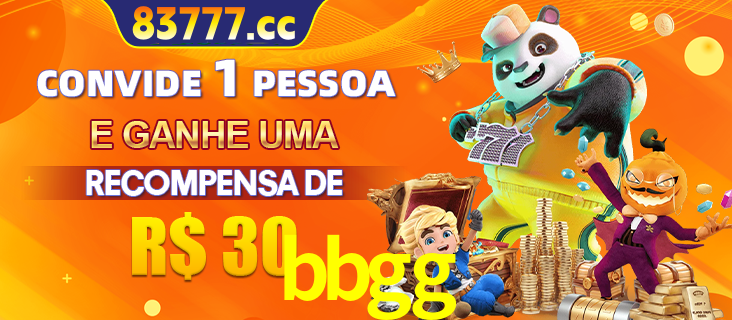Banner institucional da bbgg sobre parceria de marcas e criação de uma marca de excelência, apresentando os mascotes de jogos populares como o Fortune Tiger.