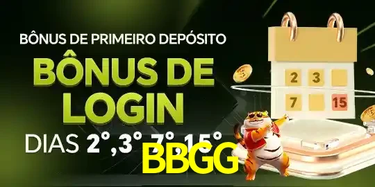 Promoções 1 BBGG