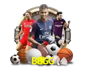 Apostas Esportivas no BBGG