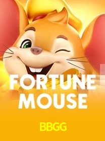 Caça-níqueis fortune mouse BBGG