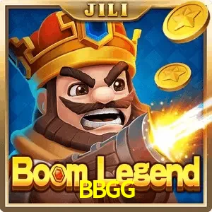 boom pescaria BBGG