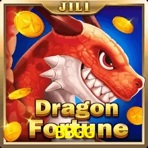 dragon fortune pescaria BBGG
