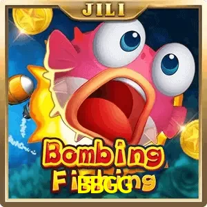 bombing fishing BBGG