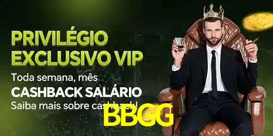 Promoções BBGG